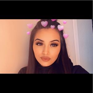 Meet your Posher, Tania